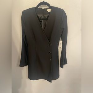 Jason Wu Blazer Dress XS NWT